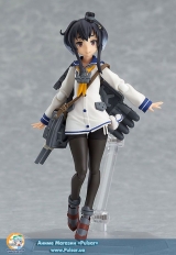 Оригинальная аниме фигурка figma - Kantai Collection -Kan Colle-: Tokitsukaze