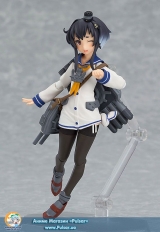 Оригинальная аниме фигурка figma - Kantai Collection -Kan Colle-: Tokitsukaze