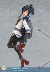 Оригинальная аниме фигурка figma - Kantai Collection -Kan Colle-: Tokitsukaze