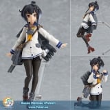 Оригинальная аниме фигурка figma - Kantai Collection -Kan Colle-: Tokitsukaze