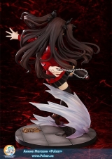 Оригинальная аниме фигурка Fate/stay night [Unlimited Blade Works] - Rin Tohsaka 1/7 Complete Figure