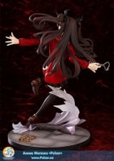 Оригинальная аниме фигурка Fate/stay night [Unlimited Blade Works] - Rin Tohsaka 1/7 Complete Figure