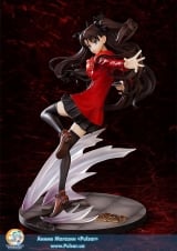 Оригинальная аниме фигурка Fate/stay night [Unlimited Blade Works] - Rin Tohsaka 1/7 Complete Figure