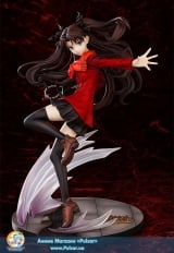Оригинальная аниме фигурка Fate/stay night [Unlimited Blade Works] - Rin Tohsaka 1/7 Complete Figure