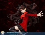 Оригинальная аниме фигурка Fate/stay night [Unlimited Blade Works] - Rin Tohsaka 1/7 Complete Figure