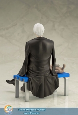 Оригинальная аниме фигурка ARTFX J - Yuri on Ice: Victor Nikiforov 1/8 Complete Figure