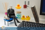 Оригинальная аниме фигурка ARTFX J - Yuri on Ice: Victor Nikiforov 1/8 Complete Figure