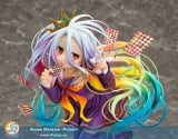 Оригинальная аниме фигурка No Game No Life - Shiro 1/8 Complete Figure