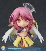 Оригинальная аниме фигурка Nendoroid - No Game No Life: Jibril