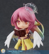 Оригинальная аниме фигурка Nendoroid - No Game No Life: Jibril