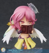 Оригинальная аниме фигурка Nendoroid - No Game No Life: Jibril