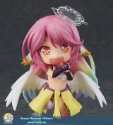 Оригинальная аниме фигурка Nendoroid - No Game No Life: Jibril