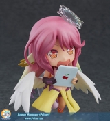 Оригинальная аниме фигурка Nendoroid - No Game No Life: Jibril