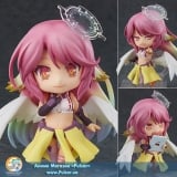Оригинальная аниме фигурка Nendoroid - No Game No Life: Jibril