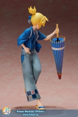 Оригинальная аниме фигурка Kagamine Len -Hanairogoromo- 1/8 Complete Figure