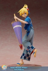 Оригинальная аниме фигурка Kagamine Len -Hanairogoromo- 1/8 Complete Figure