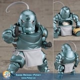 оригінальна Аніме фігурка Nendoroid - Fullmetal Alchemist: Alphonse Elric