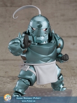 Оригинальная аниме фигурка Nendoroid - Fullmetal Alchemist: Alphonse Elric
