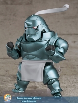Оригинальная аниме фигурка Nendoroid - Fullmetal Alchemist: Alphonse Elric
