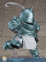 Оригинальная аниме фигурка Nendoroid - Fullmetal Alchemist: Alphonse Elric