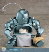 Оригинальная аниме фигурка Nendoroid - Fullmetal Alchemist: Alphonse Elric