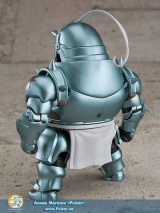 Оригинальная аниме фигурка Nendoroid - Fullmetal Alchemist: Alphonse Elric