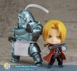 Оригинальная аниме фигурка Nendoroid - Fullmetal Alchemist: Alphonse Elric