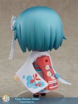 Оригинальная аниме фигурка Nendoroid - Puella Magi Madoka Magica the Movie: Sayaka Miki Maiko Ver.