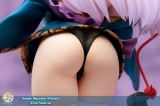 Оригинальная аниме фигурка Sangokushi Taisen Trading Card Game - Kankougou 1/7 Complete Figure