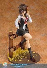 Оригинальная аниме фигурка Kantai Collection -Kan Colle- Shigure Casual Ver. 1/7 Complete Figure