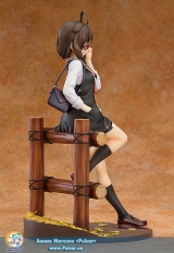 Оригинальная аниме фигурка Kantai Collection -Kan Colle- Shigure Casual Ver. 1/7 Complete Figure