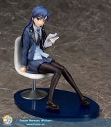 Оригинальная аниме фигурка THE IDOLM@STER - Chihaya Kisaragi 1/8 Complete Figure