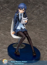 Оригинальная аниме фигурка THE IDOLM@STER - Chihaya Kisaragi 1/8 Complete Figure