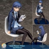 Оригинальная аниме фигурка THE IDOLM@STER - Chihaya Kisaragi 1/8 Complete Figure