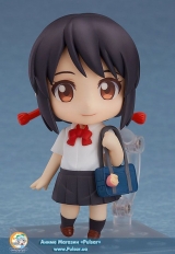 Оригинальная аниме фигурка Nendoroid - Your Name: Mitsuha Miyamizu