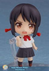 Оригинальная аниме фигурка Nendoroid - Your Name: Mitsuha Miyamizu