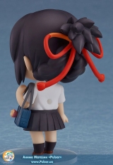 Оригинальная аниме фигурка Nendoroid - Your Name: Mitsuha Miyamizu