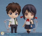 Оригинальная аниме фигурка Nendoroid - Your Name: Mitsuha Miyamizu