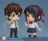 Оригинальная аниме фигурка Nendoroid - Your Name: Mitsuha Miyamizu