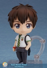 Оригинальная аниме фигурка Nendoroid - Your Name: Taki Tachibana