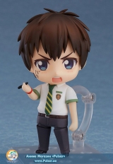 Оригинальная аниме фигурка Nendoroid - Your Name: Taki Tachibana