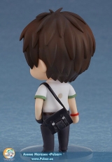 Оригинальная аниме фигурка Nendoroid - Your Name: Taki Tachibana