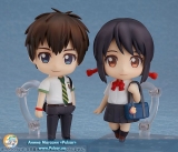 Оригинальная аниме фигурка Nendoroid - Your Name: Taki Tachibana