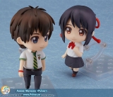 Оригинальная аниме фигурка Nendoroid - Your Name: Taki Tachibana