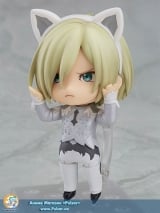 Оригинальная аниме фигурка Nendoroid - Yuri on Ice: Yuri Plisetsky