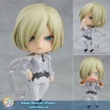 Оригинальная аниме фигурка Nendoroid - Yuri on Ice: Yuri Plisetsky