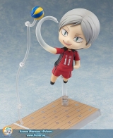 Оригинальная аниме фигурка Nendoroid - The Beheading Cycle: The Blue Savant and the Nonsense Bearer: Tomo Kunagisa