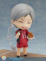 Оригинальная аниме фигурка Nendoroid - The Beheading Cycle: The Blue Savant and the Nonsense Bearer: Tomo Kunagisa