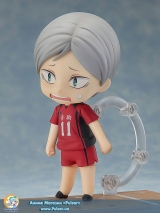 Оригинальная аниме фигурка Nendoroid - The Beheading Cycle: The Blue Savant and the Nonsense Bearer: Tomo Kunagisa