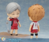 Оригинальная аниме фигурка Nendoroid - The Beheading Cycle: The Blue Savant and the Nonsense Bearer: Tomo Kunagisa